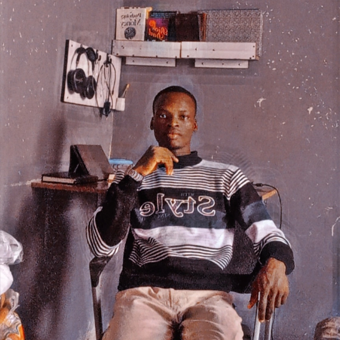 Opeyemi Akinremi - Meta Ads Specialist